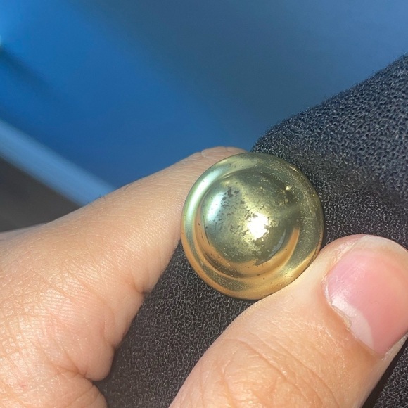 The limited blazer trench coat jacket - Picture 6 of 12